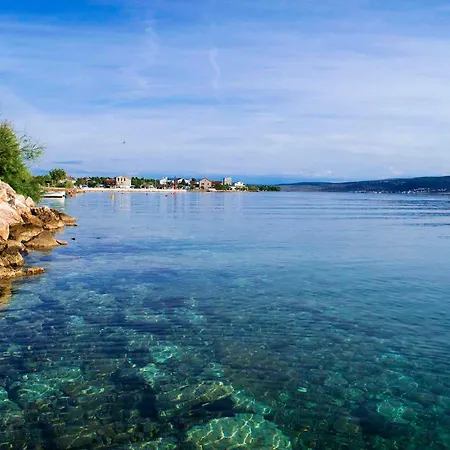 Lägenhet In Starigrad-paklenica 50111 Starigrad Paklenica