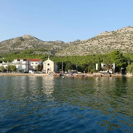 In Starigrad-paklenica 50111 Starigrad Paklenica