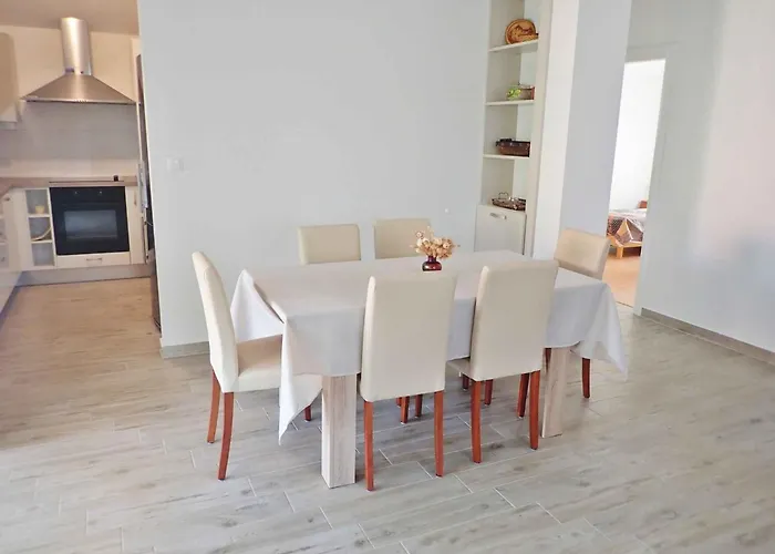 In Starigrad-paklenica 50111 Starigrad Paklenica