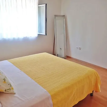 Apartment In Starigrad-paklenica 50111 Starigrad Paklenica