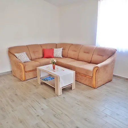 Apartment In Starigrad-paklenica 50111 Starigrad Paklenica