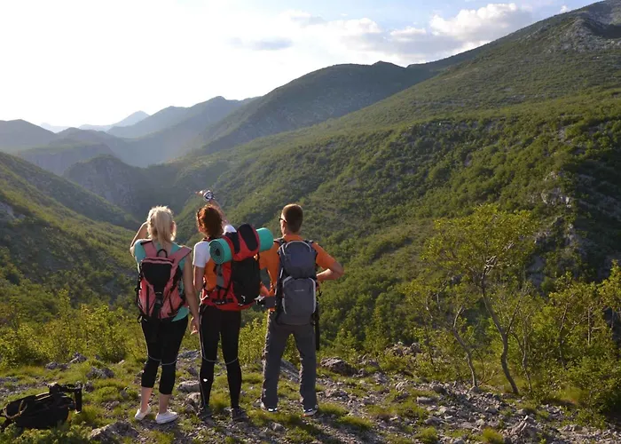 In Starigrad-paklenica 50111 * Starigrad Paklenica