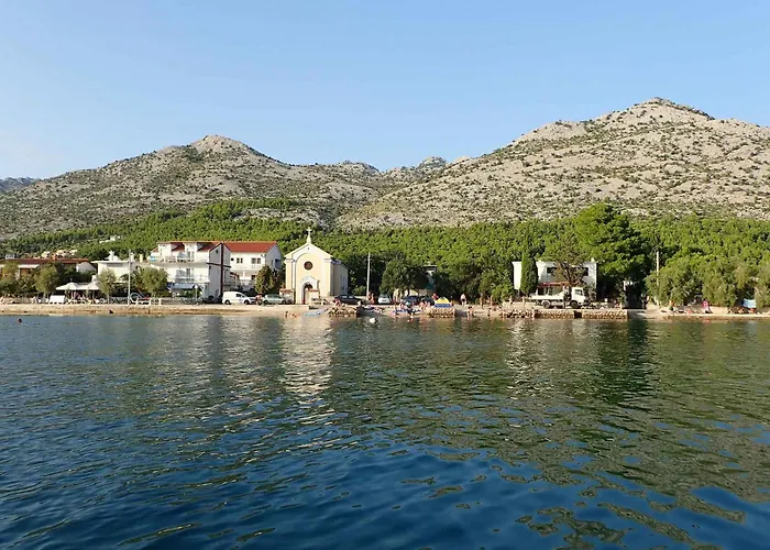 In Starigrad-paklenica 50111 Starigrad Paklenica